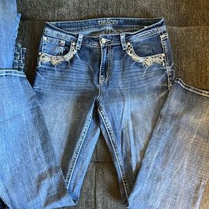 Grace jeans